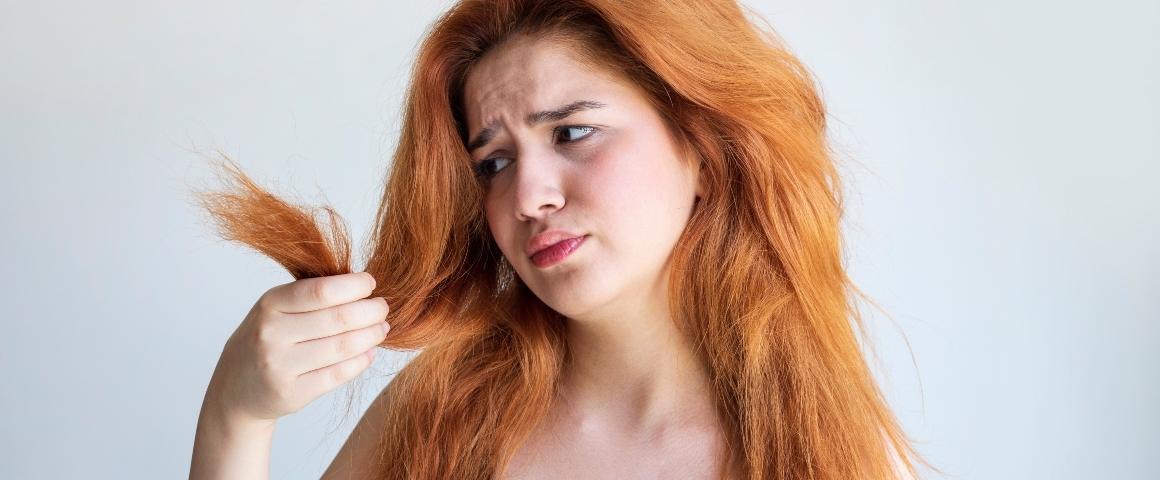 Foods That Cause Hair Loss A List Of 11 Foods To Avoid